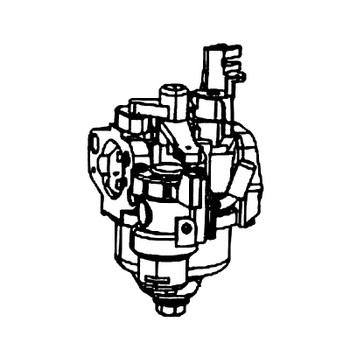 KOHLER 18 853 28-S - KIT;CARBURETOR (HUAYI) TAMPER PROOF (Authentic OEM Part)