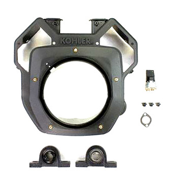 KOHLER 24 027 438-S - KIT; BLOWER HOUSING (Authentic OEM Part)