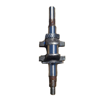 KOHLER 18 014 100-S - CRANKSHAFT ASSEMBLY (Authentic OEM Part)