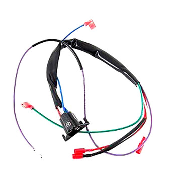 KOHLER 24 176 234-S - HARNESS; WIRING ASSEMBLY (Authentic OEM Part)