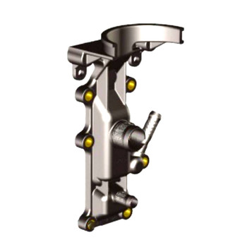 KOHLER ED0038651190-S - ASSEMBLY BLOW BLY FLANGE (Authentic OEM Part)