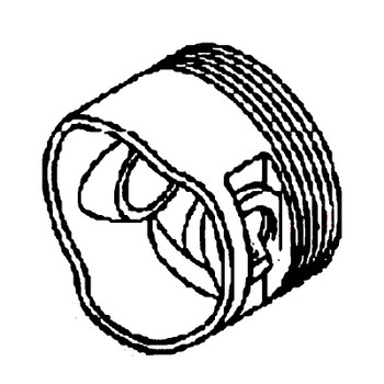 KOHLER 33 058 01-S - PISTON (STD) (Authentic OEM Part)