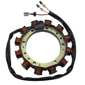 KOHLER ED0085651160-S - STATOR 12V 12A 15LD40 (Authentic OEM Part)