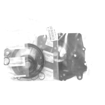 KOHLER ED0082051330-S - CRANKCASE GASKET SET KOHLER DIRECT INJECTION 1903 (Authentic OEM Part)