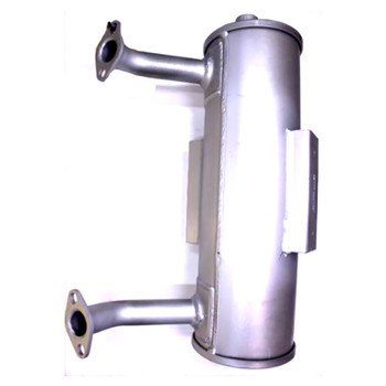 KOHLER 24 068 143-S - MUFFLER (Authentic OEM Part)