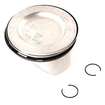 KOHLER 25 874 16-S - KIT; PISTON 725CC (.25) STYLE (Authentic OEM Part)