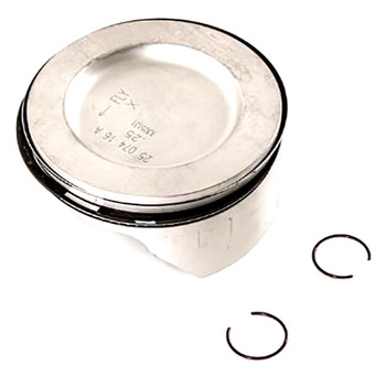 KOHLER 25 874 17-S - KIT; PISTON 725CC (.50) STYLE (Authentic OEM Part)