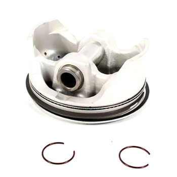 KOHLER 25 874 15-S - KIT; PISTON 725CC (.08) STYLE (Authentic OEM Part)