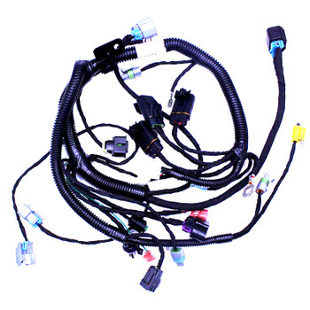 KOHLER 62 176 19-S - HARNESS; WIRING ASSEMBLY - EFI (Authentic OEM Part)