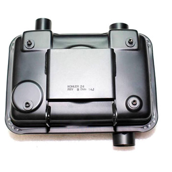 KOHLER 24 068 155-S - MUFFLER (Authentic OEM Part)