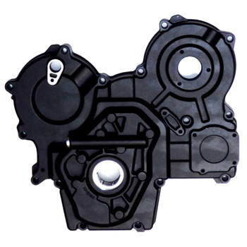KOHLER ED0066580390-S - OIL PUMP CARTER ASSEMBLY (Authentic OEM Part)