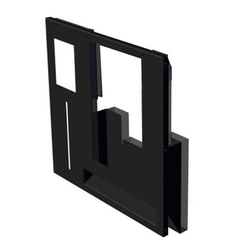 KOHLER 38 376 04-S - REAR PANEL (Authentic OEM Part)