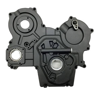 KOHLER ED0066580400-S - OIL PUMP CARTER ASSEMBLY (Authentic OEM Part)