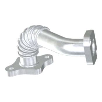 KOHLER ED0048967610-S - EXHAUST GAS RECIRCULATION COOLER GROUP (Authentic OEM Part)