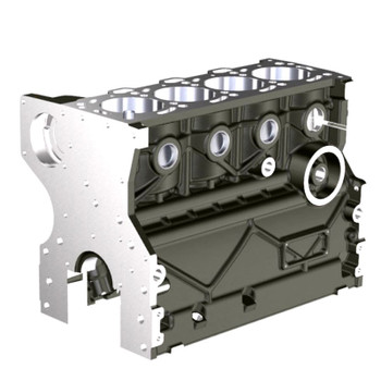 KOHLER ED0015112730-S - CRANKCASE (Authentic OEM Part)