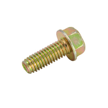 HUSTLER 792788 - CAP SCREW .375-16 X 1.000 FLANGED - HUSTLER MOWERS 792788