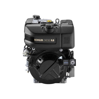 KOHLER PA-KD420-6101A - KD420 EPA/CARBURETOR 2013 (Authentic OEM Part)