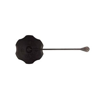 AYP 532424942 - FUEL CAP OVERSIZED CLICK STYLE - Original OEM part