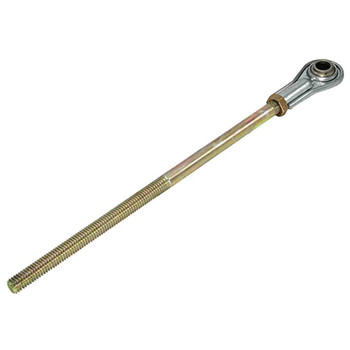 HUSTLER 601710 - LOWER BRAKE ROD ASSEMBLY - HUSTLER MOWERS 601710