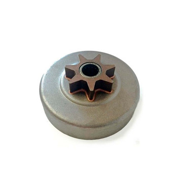 AYP 530048132 - ASSEMBLY DRUM AND S - Original OEM part