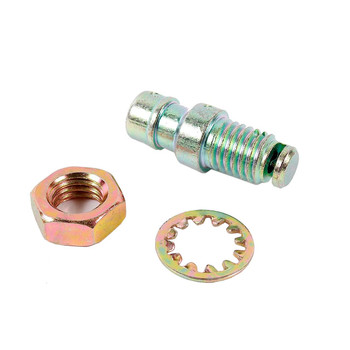 AYP 532438489 - KIT WASH OUT PORT ZINC - Original OEM part