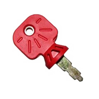 AYP 532180331 - KEY MOLDED - Original OEM part