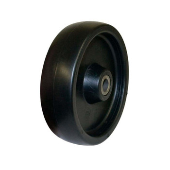 AYP 532105455 - WHEEL GAUGE BLACK PL - Original OEM part