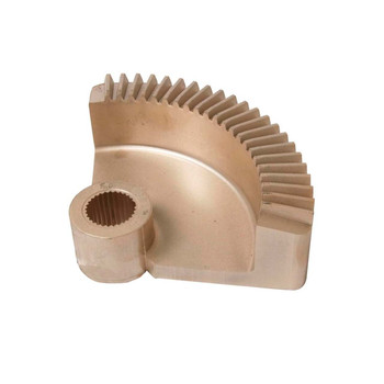 AYP 532136874 - GEAR SECTOR - Original OEM part