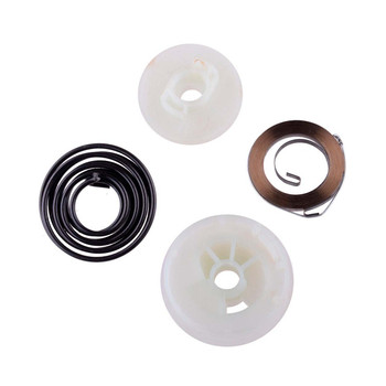 AYP 585530301 - KIT PULLEY / SPRING - Original OEM part