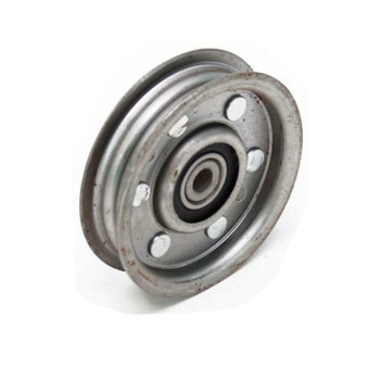 AYP 532123674 - PULLEY IDLER FLAT - Original OEM part