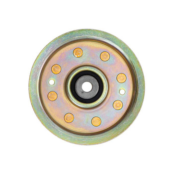 AYP 532173981 - PULLEY DECK 50 PLATED - Original OEM part