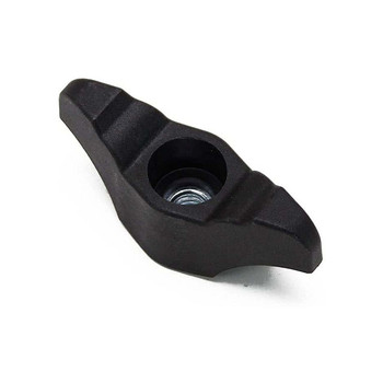 AYP 532185577 - HANDLE KNOB BLACK - Original OEM part