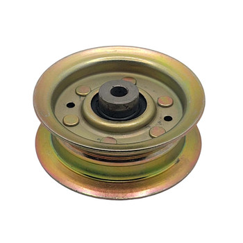 AYP 532173437 - PULLEY IDLER FLAT PLATED - Original OEM part