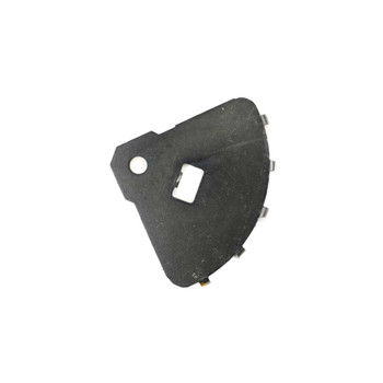 AYP 532700325 - BRACKET ADJUST 9 IDL CTAB ADS - Original OEM part