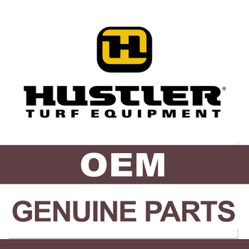 HUSTLER SVC PULLEY COVER RH CE 550796 - Image 1