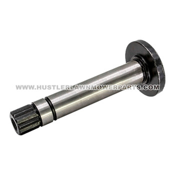 HUSTLER SHAFT SPINDLE CONSUMER 605381 - Image 1