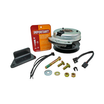 HUSTLER CLUTCH KIT 605576 605576K - Image 1