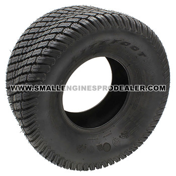 HUSTLER 605727 - TIRE, 23X11-10 - Image 1  HUSTLER 605727 - TIRE, 23X11-10 - Image 1