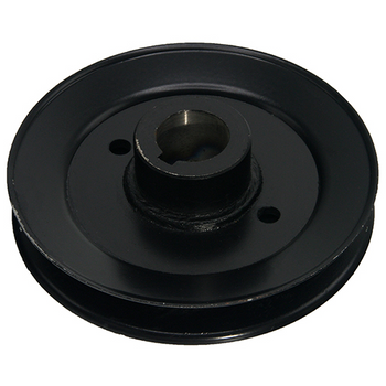 HUSTLER DRIVE PULLEY 605985 - Image 1