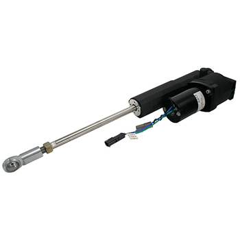 HUSTLER ACTUATOR S/A 606159 - Image 1