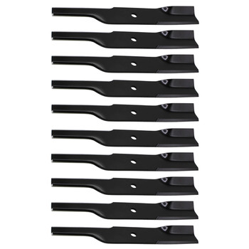 HUSTLER 606252X - 10PK BLADE 16.50"-H-F-CW - Image 1