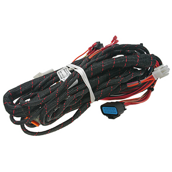 HUSTLER WIRE HARNESS S104 606375 - Image 1