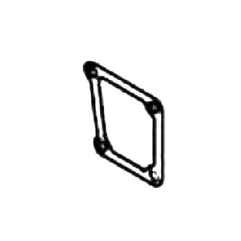 HUSTLER 145996840 - THERMOSTAT GASKET CASE - HUSTLER MOWERS 145996840