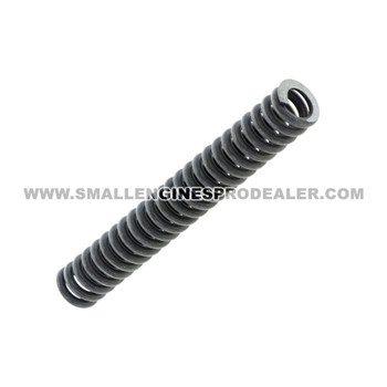 Husqvarna 503709902 - Brake Spring - Image 1 