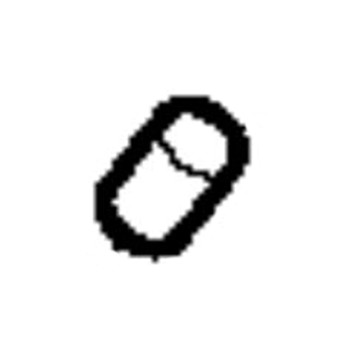 Husqvarna 503976601 - Jet - Original OEM part