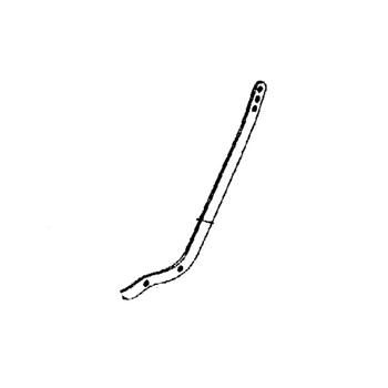 HUSQVARNA Frame Right 8 505289914 Image 1