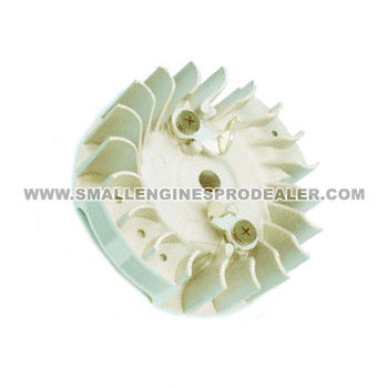 HUSQVARNA Flywheel Assy D90 510169802 Image 1