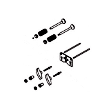 HUSQVARNA Rocker Arm Kit 532429691 Image 1