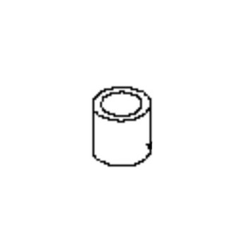 Husqvarna 539106739 - Spacer - Original OEM part