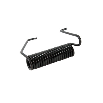 HUSQVARNA Torsion Spring 539107609 Image 1